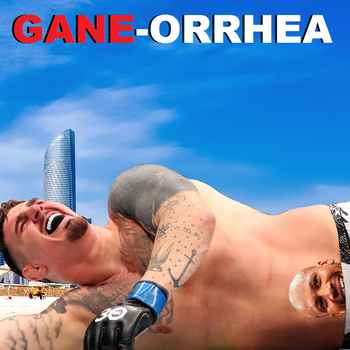595 Gane orrhea  595 Gane orrhea