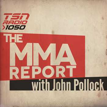 June 9 The MMA Report 3 Days 19 Hours and 2 Minutes in MMA
