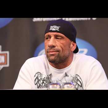 Mark Coleman Todd Martin on The MMA Report