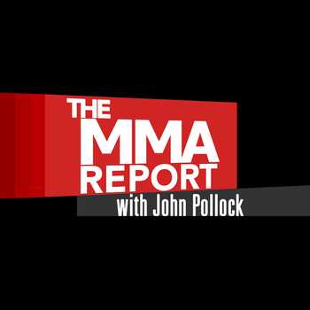 Oct 26 The MMA Report feat Phil Davis Ilima Lei Macfarlane Phil Baroni vs Kala Hose