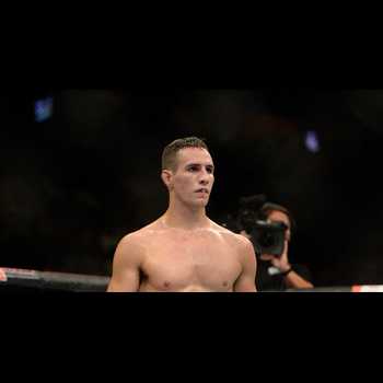 Oct 9 Edition of The MMA Report Rory MacDonald