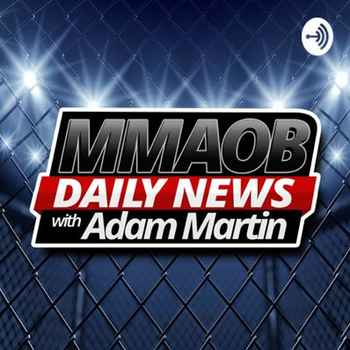 UFC 301 Pantoja vs Erceg Preview MMAOB Daily Podcast For April 28th
