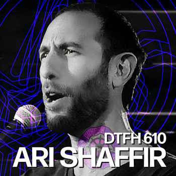  614 Ari Shaffir