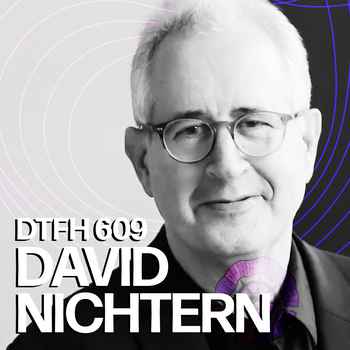  613 UNLOCKED David Nichtern