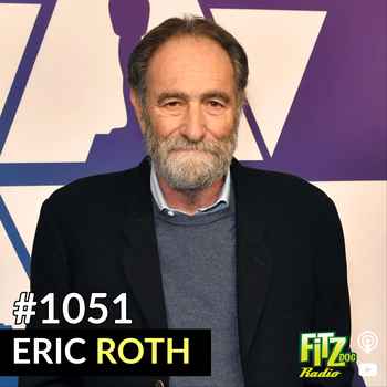  Eric Roth Episode 1051