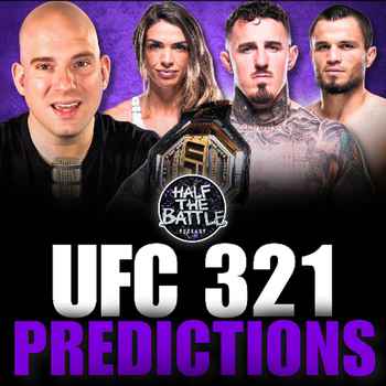 629 UFC 321 Full Card Predictions  629 UFC 321 Full Card Predictions