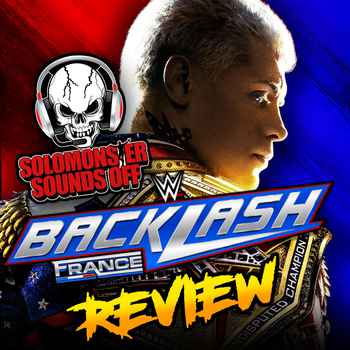  WWE Backlash 2024 Review THE BLOODLINE GETS A NEW MEMBER AND ITS NOT WHO YOU THINK IT IS