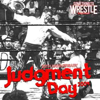  Episode 436 Judgment Day 2004