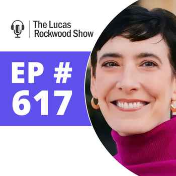  617 The Power of Wonder with Monica Parker