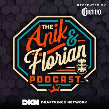  EP 484 UFC 301 Preview LIVE from Brazil with Jon Anik Kenny Florian Alex Perez Ray L