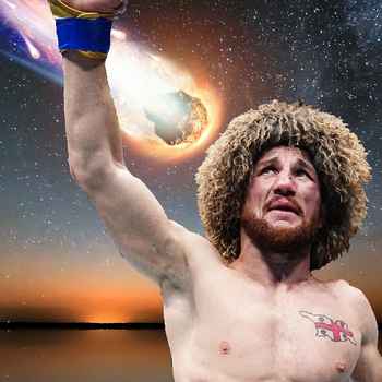  601 Age of the Wrestler