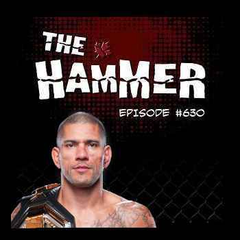 Latest The Hammar podcasts with mp3 links