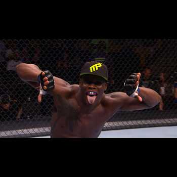 Aug 7 Edition of The MMA Report feat OSP Dustin Ortiz