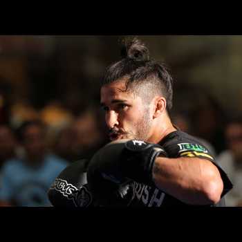 August 1 Edition of The MMA Report w John Pollock