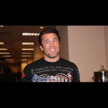 Chael Sonnen Bjorn Rebney on The MMA Report w John Pollock