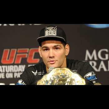 Chris Weidman Josh Barnett Jim Ross on The MMA Report