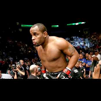 Daniel Cormier Mauro Ranallo on The MMA Report