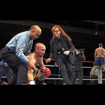 Dr Margaret Goodman Jonathan Snowden on The MMA Report