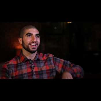 Feb 6 Edition of The MMA Report Ariel Helwani Julia Budd