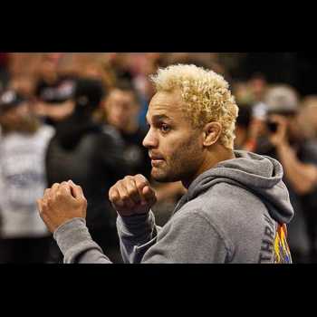 Josh Koscheck Jim Ross on The MMA Report w John Pollock