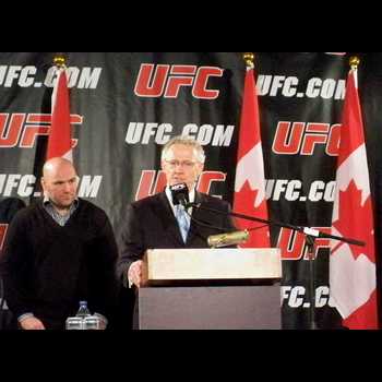 July 18 Edition of The MMA Report w John Pollock