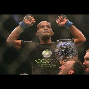 July 25 Edition of The MMA Report w John Pollock