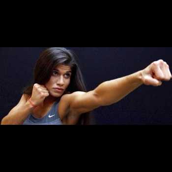 July 31 The MMA Report feat Jessica Aguilar Ray Sefo