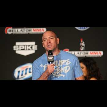 June 26 Edition of The MMA Report feat Jimmy Smith