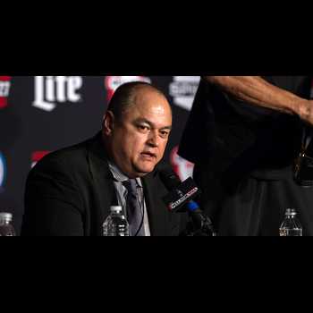 June 19 The MMA Report Scott Coker Sean Wheelock