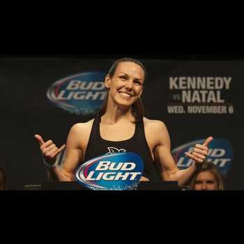 The MMA Report Alexis Davis Kelvin Gastelum