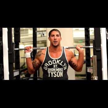 The MMA Report Brendan Schaub Rory MacDonald