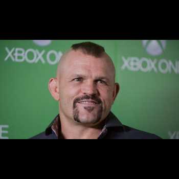 The MMA Report Chuck Liddell Mike Bohn