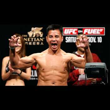 The MMA Report Cung Le Mark Bocek Krzysztof Soszynski