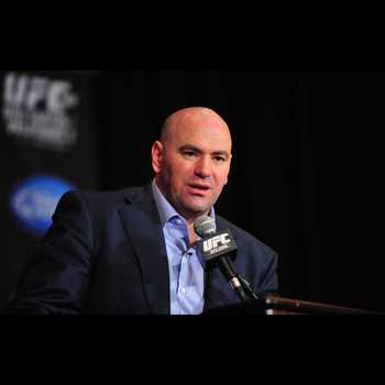 The MMA Report Dana White Michael Bisping Martin Erdman