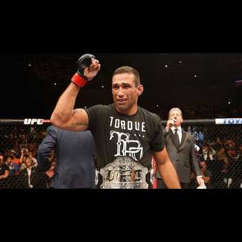 The MMA Report Fabricio Werdum Stipe Miocic John Ramdeen