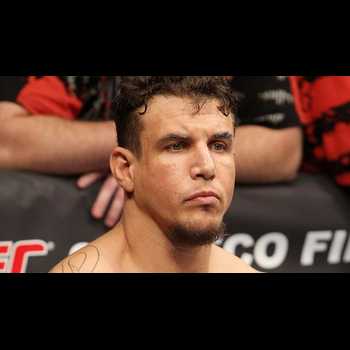 The MMA Report Frank Mir Georgi Karakhanyan