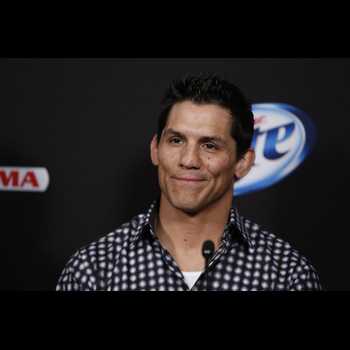 The MMA Report Frank Shamrock
