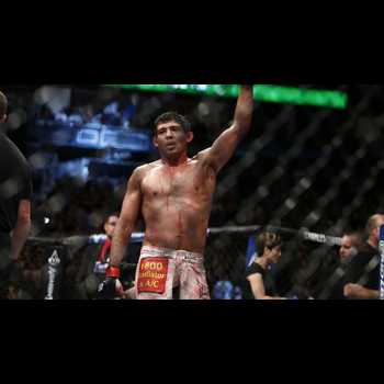 The MMA Report Gilbert Melendez Dustin Poirier