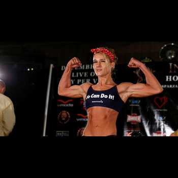 The MMA Report Ian McCall Felice Herrig Jamie Varner