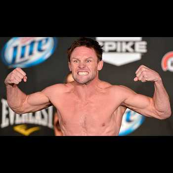 The MMA Report Joe Warren Damon Martin of FOX Sports