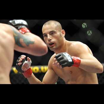 The MMA Report Mike Swick Jim Ross John Ramdeen