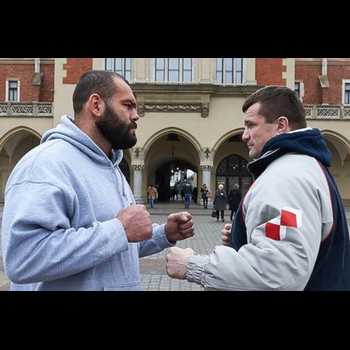 The MMA Report Mirko Cro Cop Gabriel Gonzaga