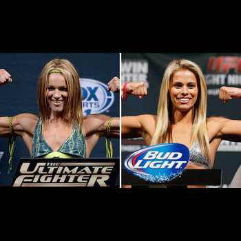 The MMA Report Paige VanZant Felice Herrig
