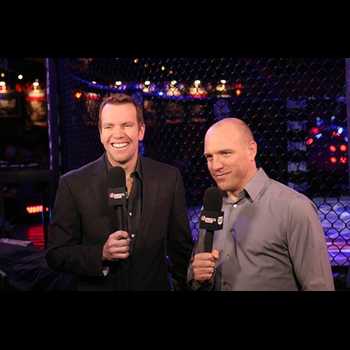 The MMA Report Sean Wheelock Jeremy Botter