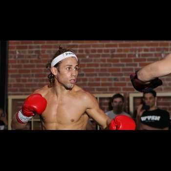 The MMA Report Urijah Faber Matt Serra Ray Longo