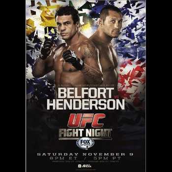 The MMA Report w John Pollock Fight Night 32 Post Show