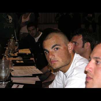 The MMA Report w John Pollock Ralek Gracie John Ramdeen