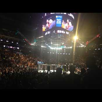 The MMA Report w John Pollock Smealinho Rama 159 Chats