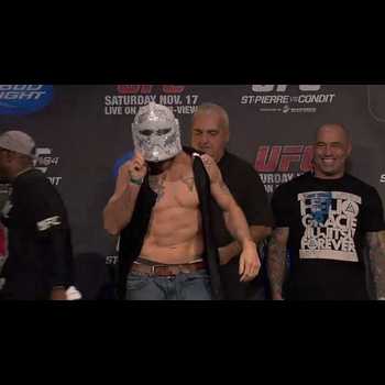 The MMA Report w John Pollock Tom Lawlor Luke Thomas