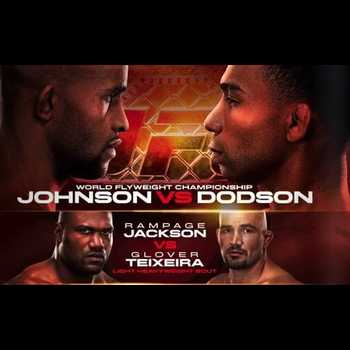The MMA Report w John Pollock UFC on FOX 6 Post Show